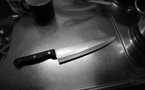 Fatick : un homme déféré pour "menaces de mort" sur sa sœur, son beau-frère et ses neveux avec un couteau