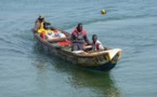 Le pêcheur de guet-Ndar blessé, est hors de danger