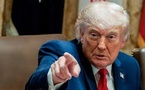 Moyen-Orient: Trump déclare qu'il «aimerait rencontrer» le guide suprême iranien