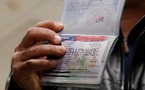 États-Unis: Washington envisage de réduire ses représentations diplomatiques délivrant des visas en Afrique