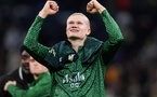 Mercato Real Madrid : la sortie lourde de sens du père d’Erling Haaland