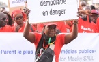 Presse sénégalaise: la journaliste Mame Diarra Da Sylva Clara est décédée 