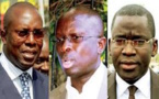 Jules Ndéné, Fada et Aliou Sow créent l’Efop pour faire face au Pdt Sall
