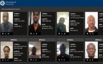 ​Menace d’expulsions massives aux États-Unis : 19 Sénégalais sur la liste des « pires criminels »
