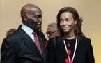 Sindiely Wade souhaite que l'héritage de son père «continue d'inspirer ceux qui croient en l'avenir du Sénégal»