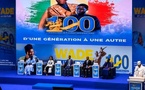 Centenaire de Wade : «On peut s’opposer sans se déchirer, et se  succéder sans se détruire», a dit Diomaye Faye