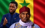 ​Centenaire d’Abdoulaye Wade : L’hommage vibrant du Président Diomaye Faye au « patrimoine de la Nation »