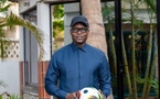 ​Diplomatie sportive : Le président de la FSF, Abdoulaye Fall, va inaugurer un sommet à Atlanta avant le Mondial