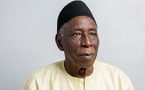 ​Décès du Pr Moustapha Kassé : l'UEMOA salue la mémoire d'un « éminent économiste »