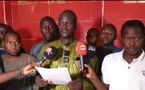 Sédhiou : la coalition Diomaye Président réclame une meilleure représentation des cadres de la région dans l'administration