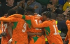 Préparation Mondial 2026 :  La France s’incline 2-1 face à la Côte d’Ivoire en amical 