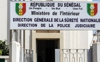 Escroquerie portant sur 34 millions de la Der/FJ : Le président de la Cees arrêté par la Dic