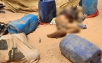 Niger: 49 personnes mortes de soif dans le désert près d'Agadez après la panne de leur camion