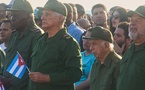 Cuba: le président Diaz-Canel et plusieurs personnalités du régime sous sanctions américaines