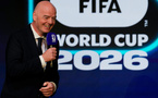 Avec 48 équipes, la Coupe du monde 2026 s'annonce XXL