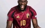 Lukaku mise sur les Lions : « Le Sénégal va marquer cette Coupe du monde »