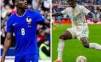France–Sénégal : Tchouaméni affiche sa confiance avant le choc