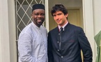Investiture de Sonko : Juan Branco annonce sa présence à Dakar