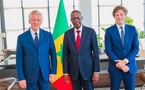 ​Sénégal : le Groupe Duval et le nouveau Premier ministre accélèrent les discussions sur les investissements et le PPP