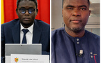 Amadou Ba et Momath Talla Ndao réintègrent l’Assemblée nationale