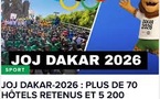 JOJ Dakar 2026 : Plusieurs milliers d’agents mobilisés pour un plan de sécurisation terrestre, maritime et aérien d’envergure
