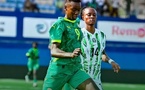 Préparation CAN féminine 2026 : le Sénégal s'incline face au Nigeria (2-1) 