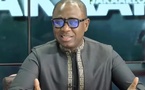 Justice : le bracelet électronique de Badara Gadiaga retiré