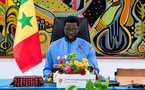 Dialogue national : Bassirou Diomaye Faye annonce des consultations imminentes avec toutes les forces vives de la nation