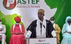 Politique : 9 partis et 48 mouvements fusionnent officiellement avec le Pastef