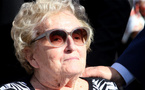 France: Bernadette Chirac, veuve du président Chirac, est morte à 93 ans