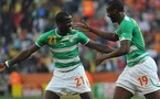 Coupe du monde 2026: l’Afrique, une passe à dix pour rêver plus grand