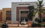 Mali: un agent de renseignement français condamné à 20 ans de prison