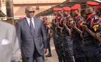 Ministère de l'Intérieur : Mouhamadou Makhtar Cissé prend ses fonctions et promet une administration de proximité