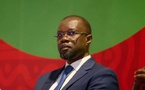 Congrès national : Ousmane Sonko réélu à l’unanimité à la tête de Pastef pour un mandat de six ans