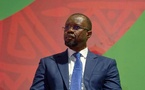 Congrès de Pastef : Ousmane Sonko érige la « révolution sénégalaise » en projet de transformation historique