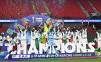 Dakar : Diomaye Faye reçoit lundi les "Lionceaux" U17 et U15, champions d’Afrique de leurs catégories