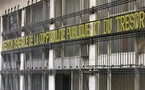 Finances publiques : Les recettes de l'État s'établissent à 317,6 milliards de FCFA en mars 2026 selon l'ANSD