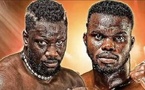 Lutte : Victoire éclatante de Reug Reug sur Boy Niang 2