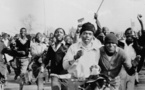 Afrique du Sud: il y a quarante ans, la révolte de Soweto