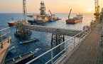 Gambie :  Eni investit le bloc offshore A1 pour explorer de nouveaux gisements