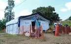 RDC: «Une guerre dans la guerre», la riposte contre Ebola s’organise à Bunia
