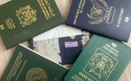 En Afrique, un juteux business autour des demandes de visas