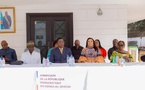 Dakar : l’ambassade de la RDC ouvrira un centre d’apprentissage du lingala et du wolof en septembre