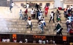 Thiès : Un match de football de quartier vire au drame, un adolescent grièvement blessé