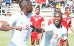 Euro 2016 : Moussa Konaté, Idrissa Gana Gueye et Cheikhou Kouyaté font leur choix