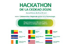 Hackathon CEDEAO 2026 : La jeunesse technologique de l'Afrique de l'Ouest se rassemble à Accra