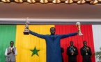 Double sacre continental : le Président Diomaye Faye salue le sang-froid et le caractère des jeunes champions