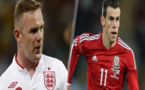 Euro 2016 - Angleterre - Pays de Galles : Les compositions probables