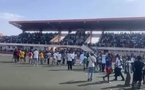 Violence au stade de Tamba : le manager du Coton Sport poignardé par un soignant de l'ASFA après un penalty refusé