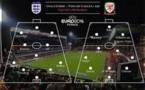 Euro 2016 - Angleterre - Pays de Galles : Sturridge libère toute l'Angleterre
